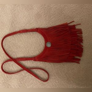 Idyllwind Cross Body Purse